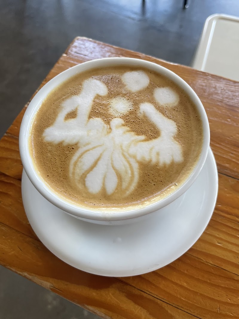 Publik Coffee Roasters photo 3