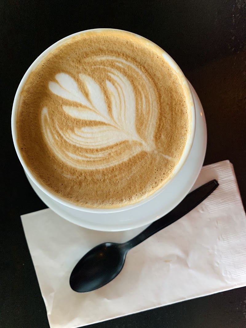 Publik Coffee Roasters photo 3