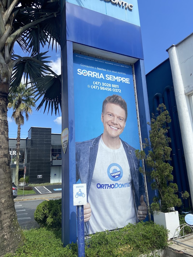 OrthoDontic Sorria Sempre - foto 4