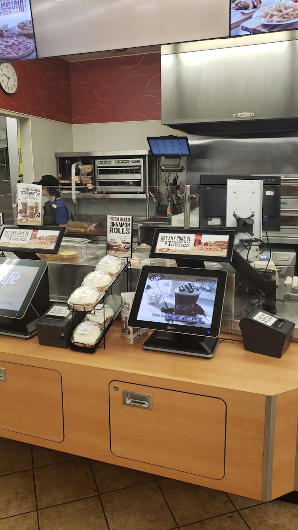 Photo by Robert Tobias