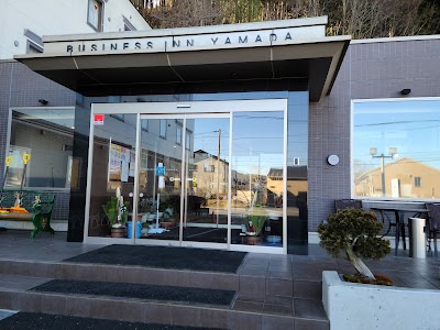 ホテル ビジネス イン やまだ