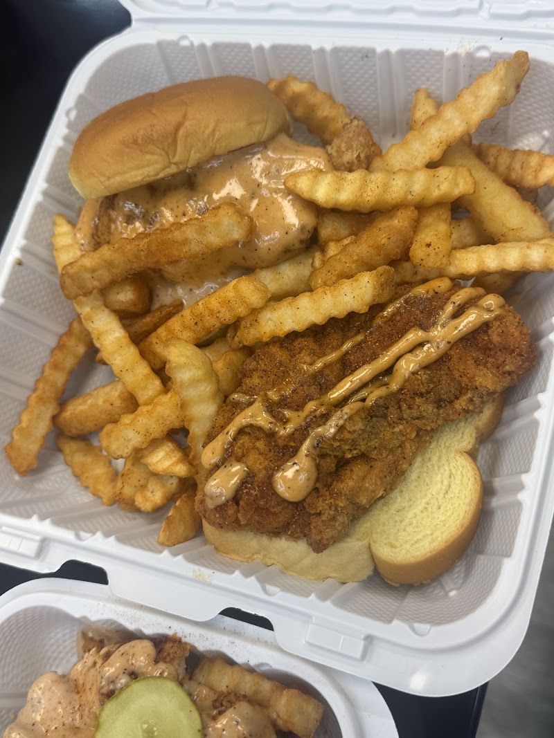 The Halal Fusion photo 3