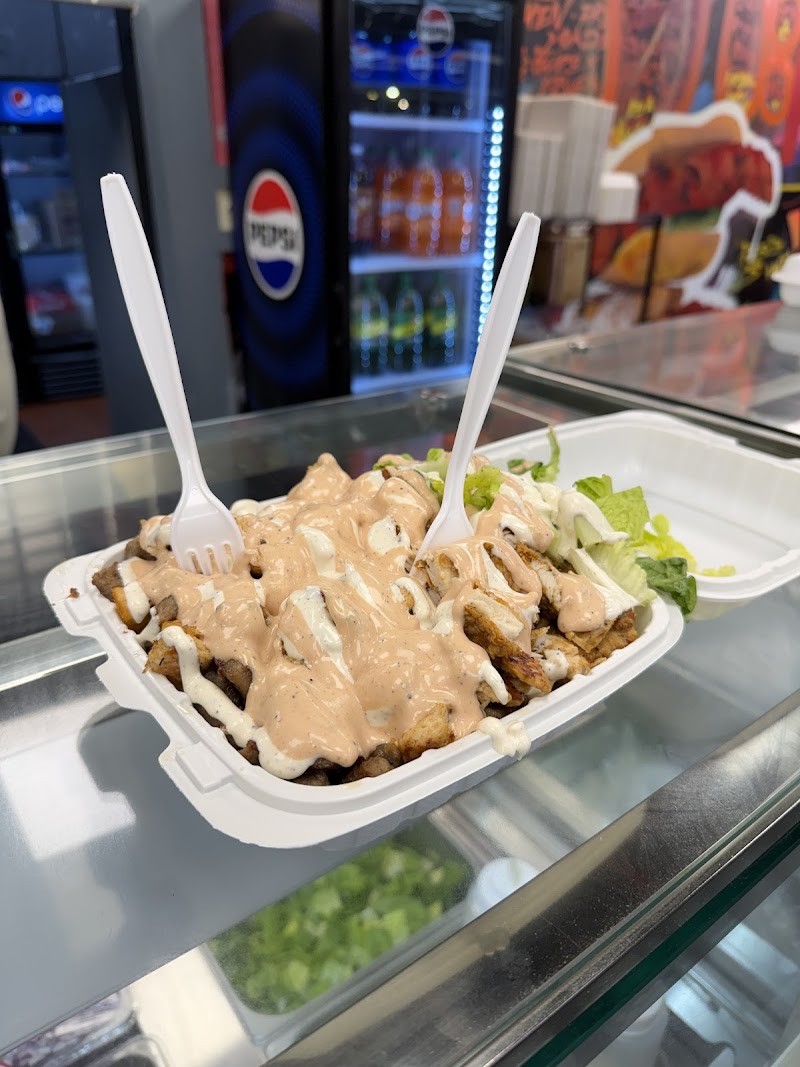 The Halal Fusion photo 2