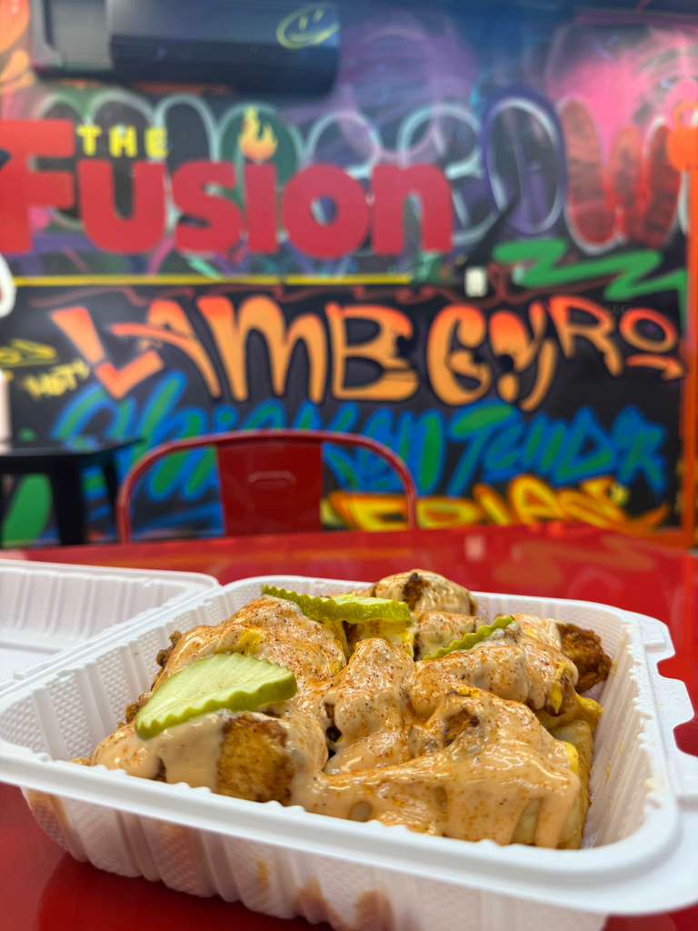 The Halal Fusion photo 6