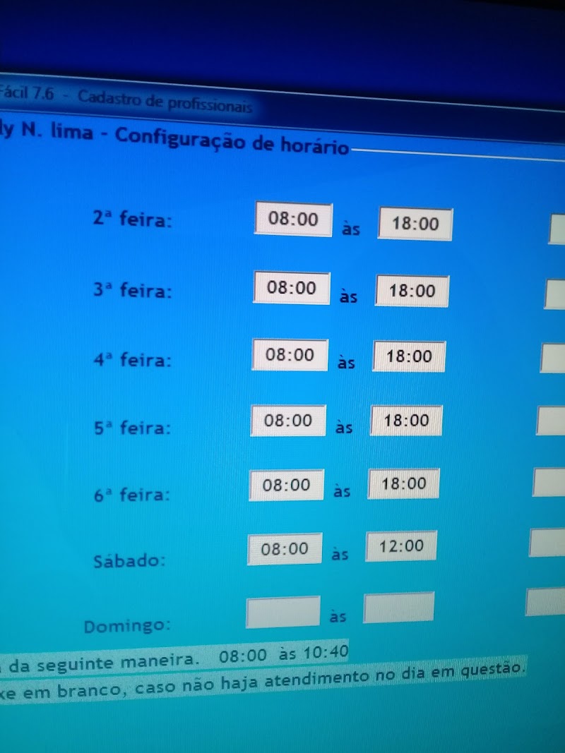 Orthos Odontologia Estética - foto 3