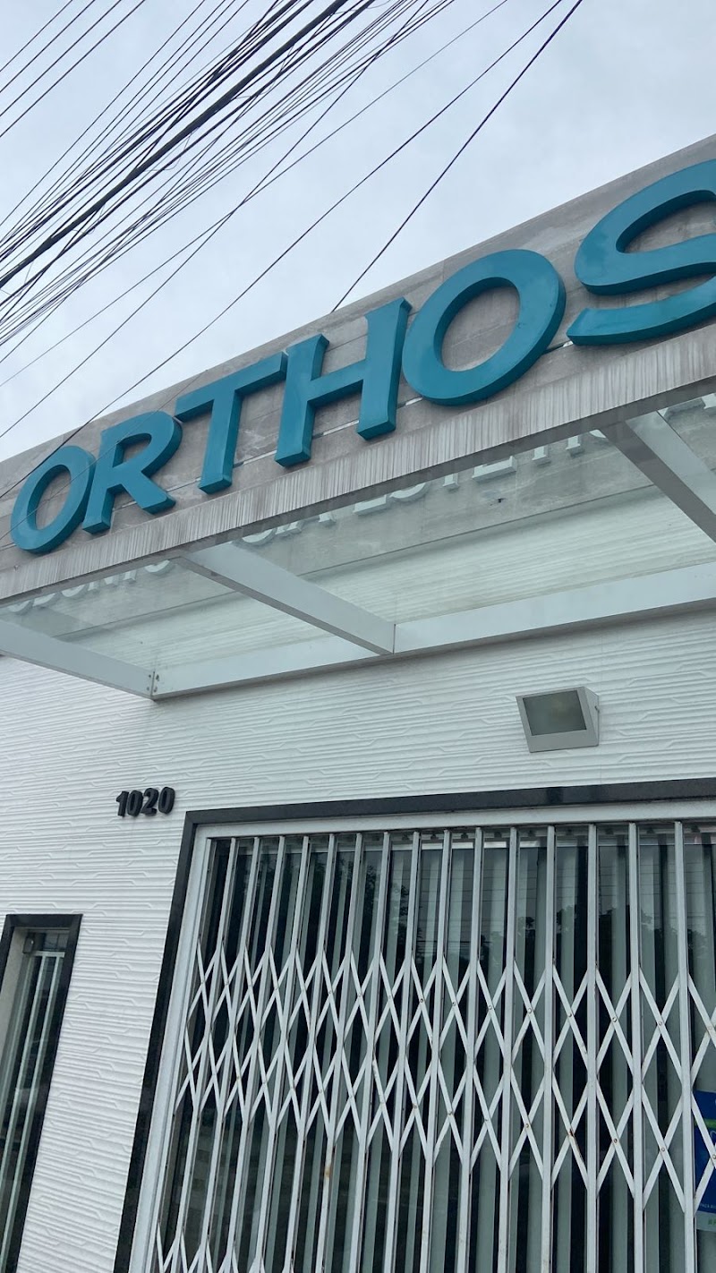 Orthos Odontologia Estética - foto 5