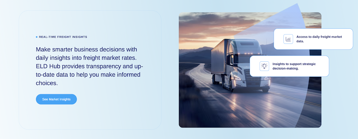 ELD HUB project 4