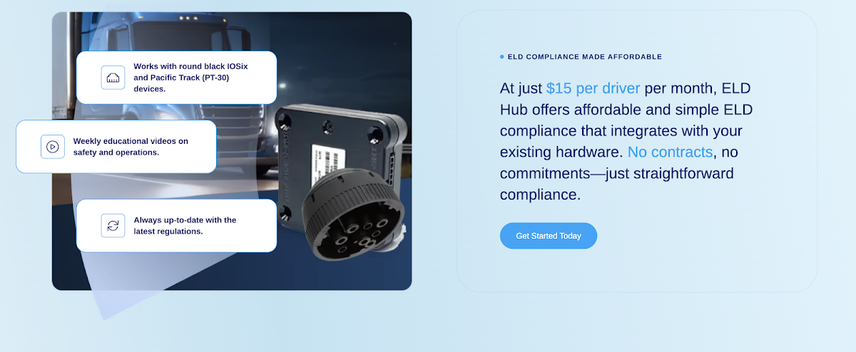 ELD HUB project 2
