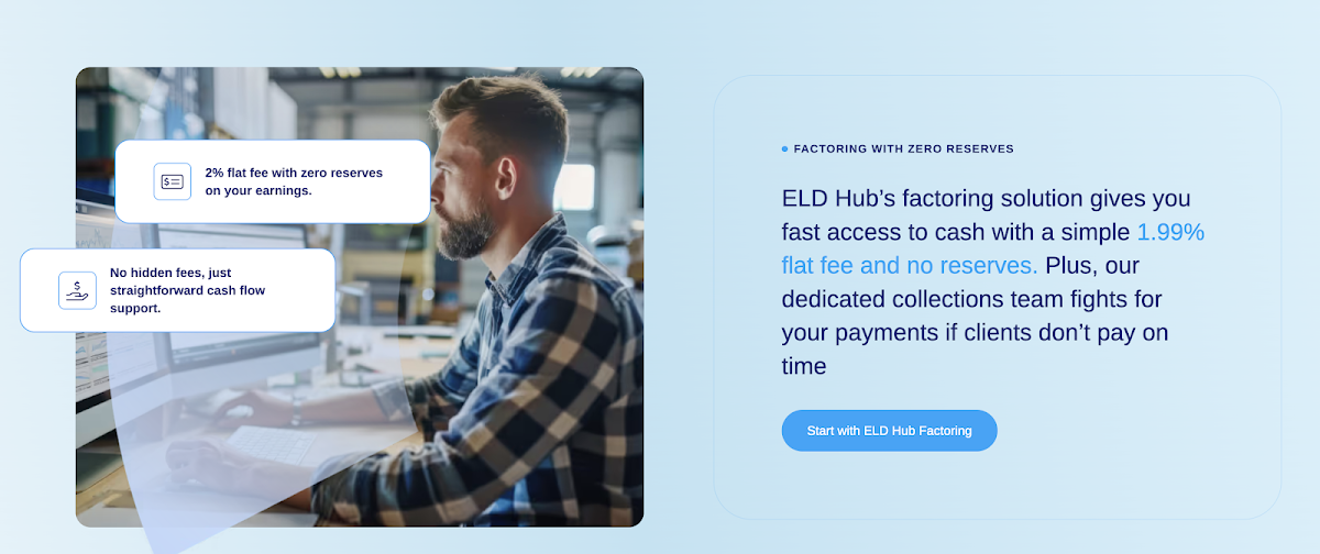 ELD HUB project 3