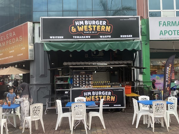 HM Burger & Western - Photo 1