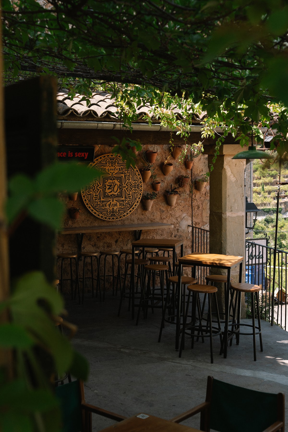 Bar Sa Fonda
