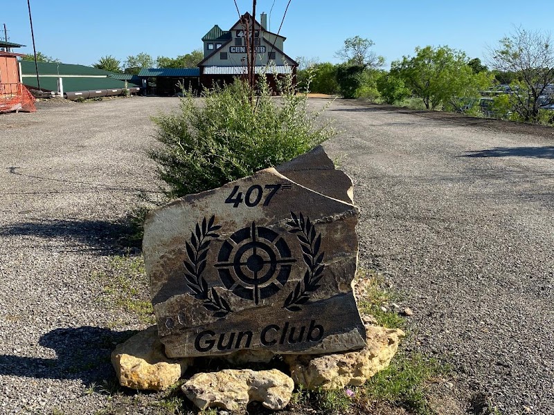 Ctg Firearms photo