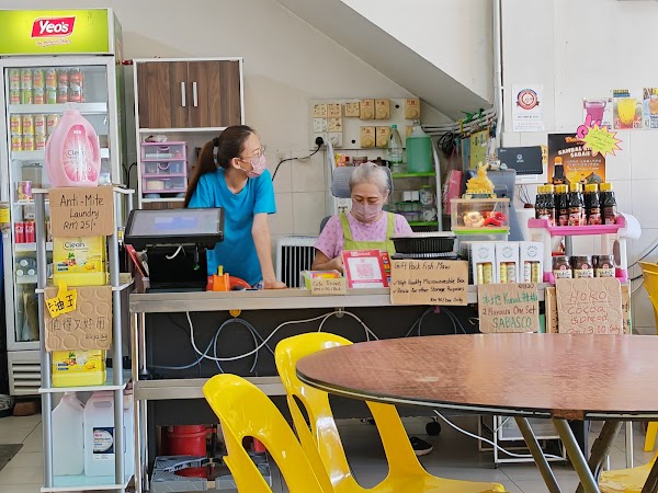 Papa Kopitiam - Photo 1