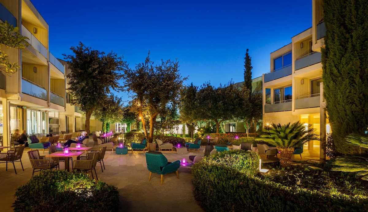 Valamar Argosy Hotel, dog-friendly hotel, photo 5