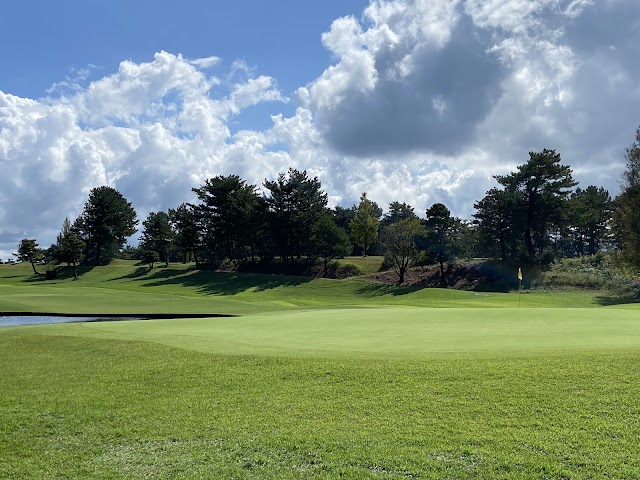 Ashihara Golf Club - Photo 1