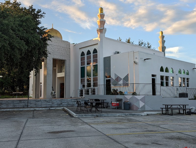 Islamic Center of Osceola Masjid Taqwa photo 6