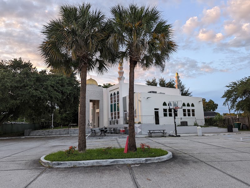 Islamic Center of Osceola Masjid Taqwa photo 5