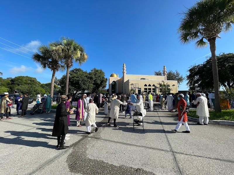 Islamic Center of Osceola Masjid Taqwa photo 3