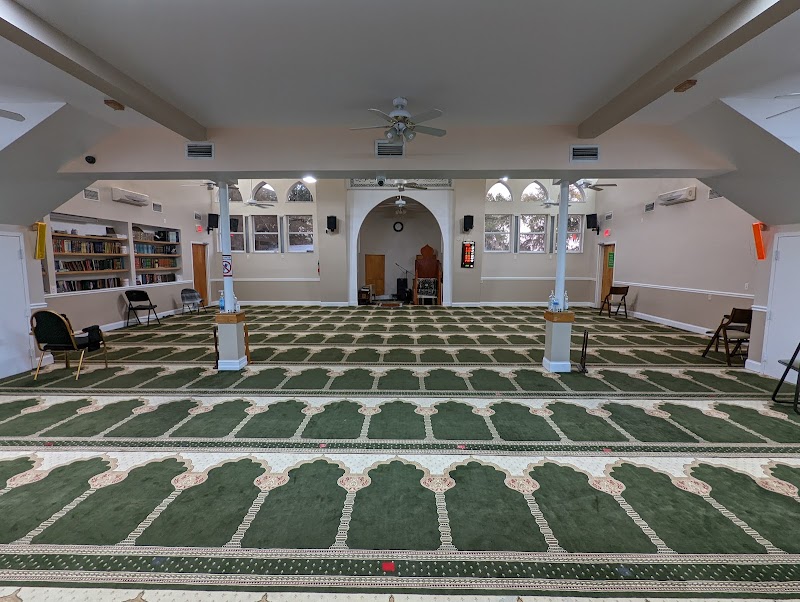 Islamic Center of Osceola Masjid Taqwa photo 4