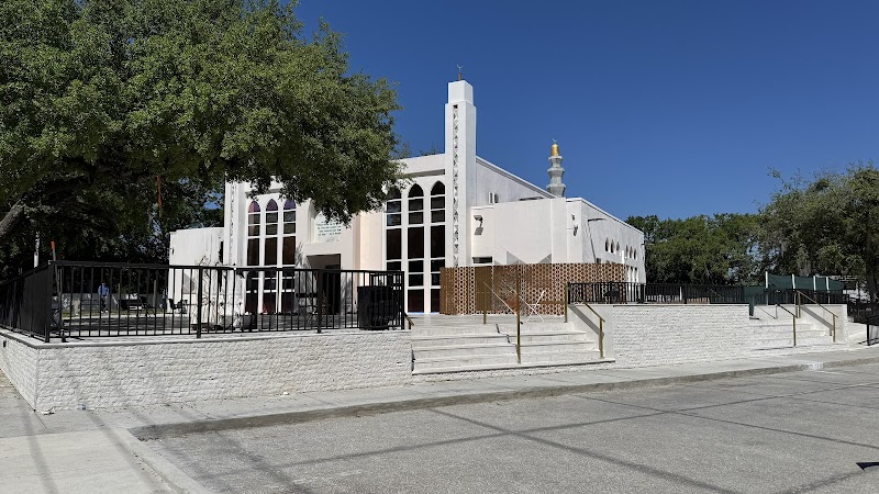 Islamic Center of Osceola Masjid Taqwa photo 1