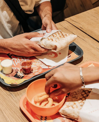 Photo O'tacos Hautepierre