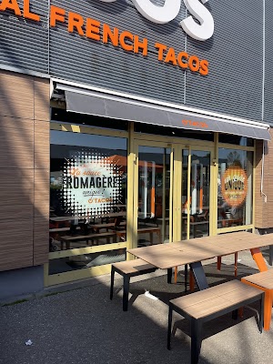 Photo O'tacos Hautepierre