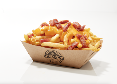 Photo O'tacos Hautepierre