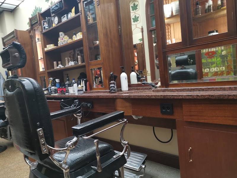 Queen Street Barbers
