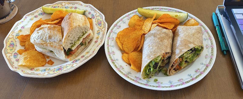 Cedar's Coppice photo 2