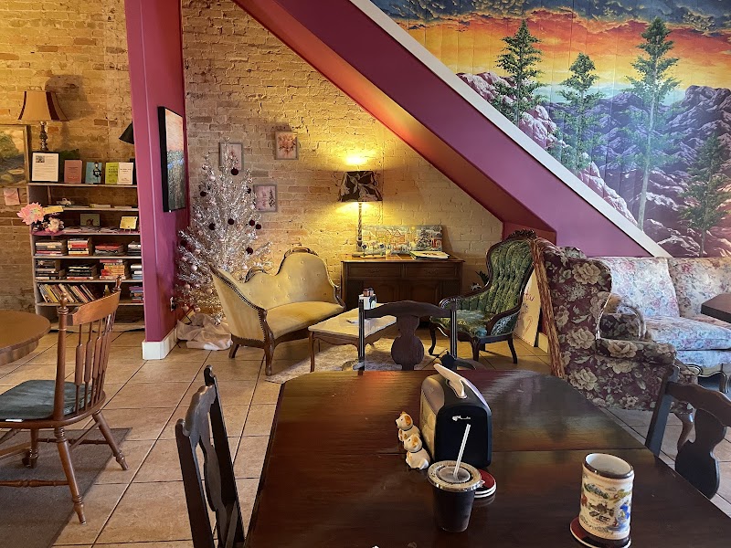 Cedar's Coppice photo 1