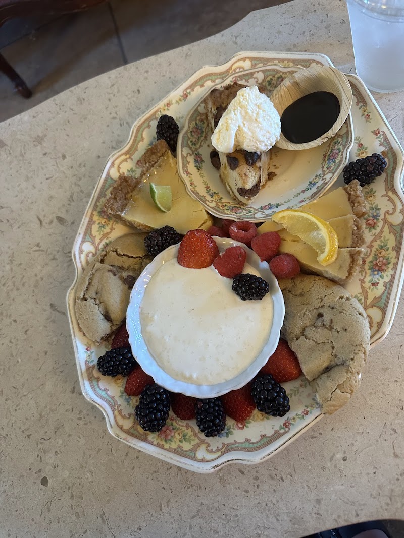 Cedar's Coppice photo 4