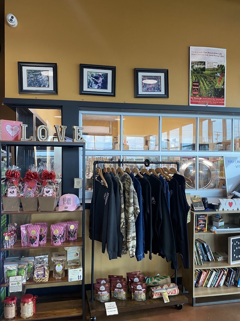 Kona Mountain Coffee photo 2