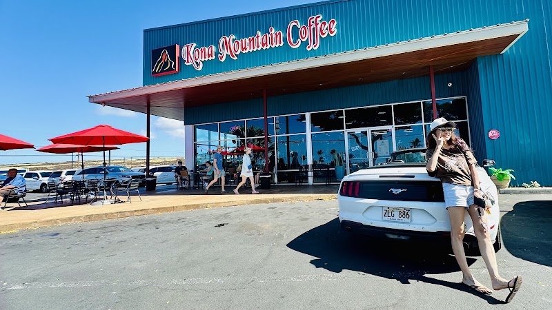 Kona Mountain Coffee photo 4