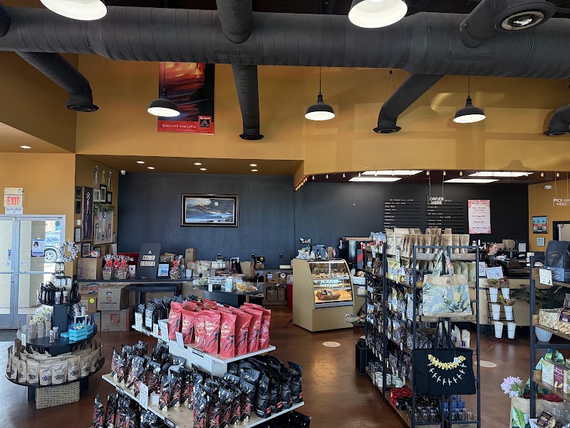 Kona Mountain Coffee photo 4
