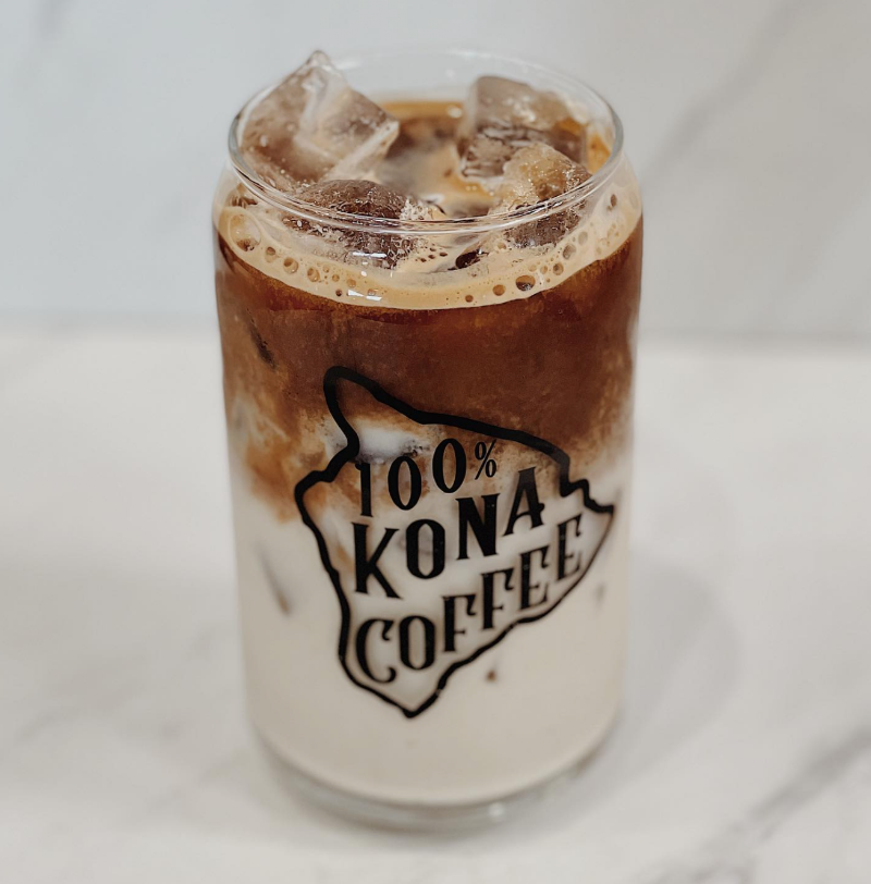 Kona Mountain Coffee photo 3