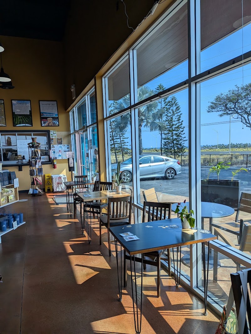 Kona Mountain Coffee photo 2