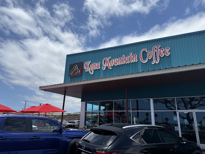 Kona Mountain Coffee photo 2