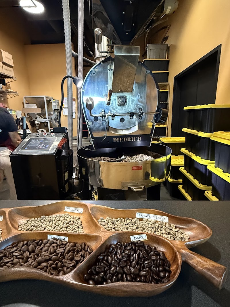 Kona Mountain Coffee photo 4
