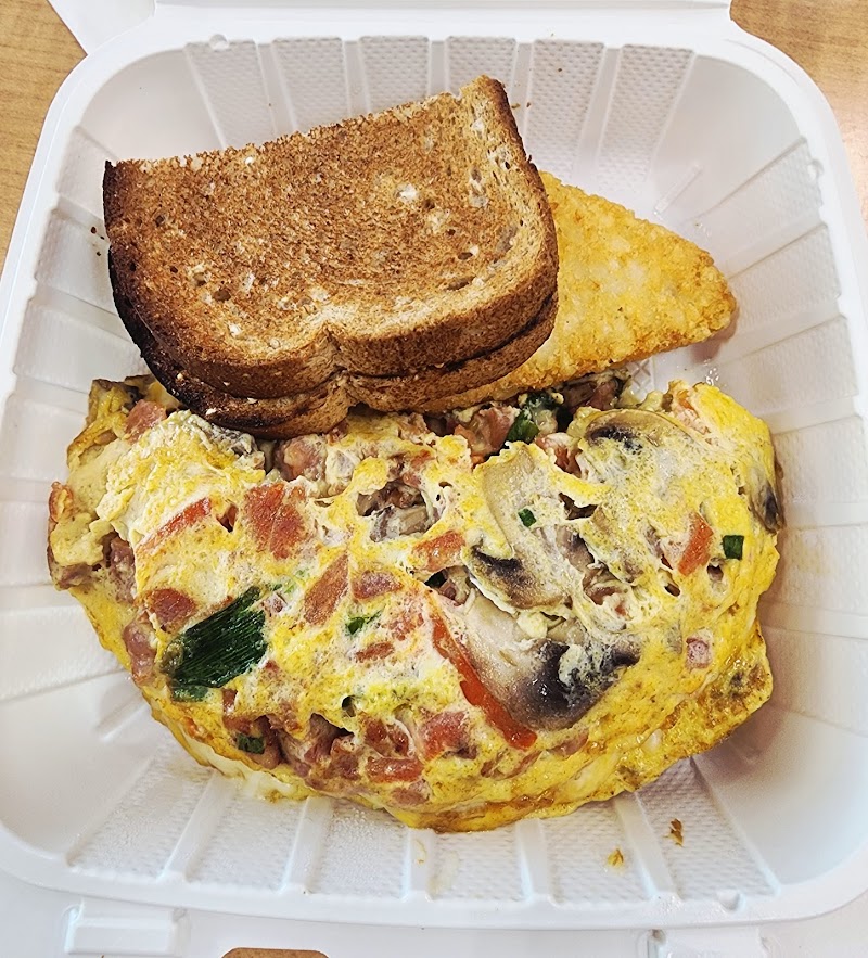 Pine Tree Cafe photo 2