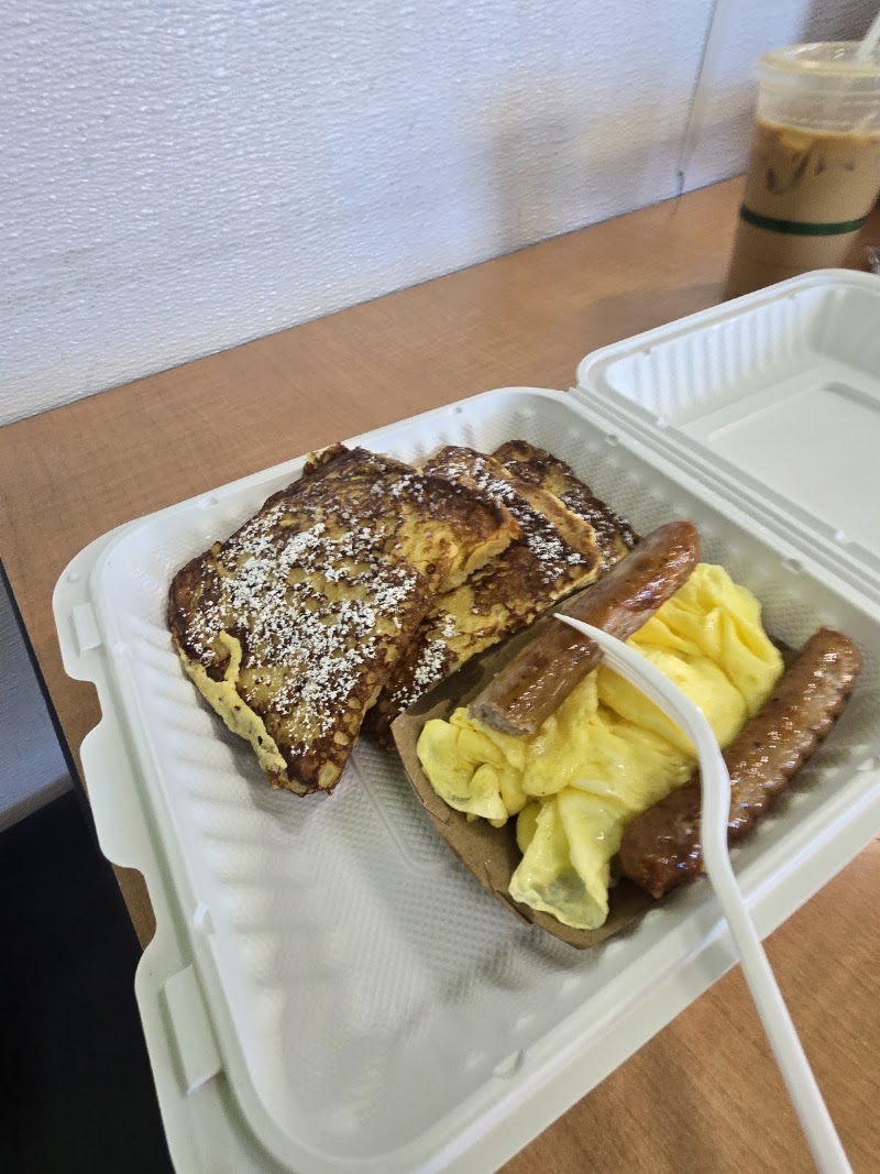 Pine Tree Cafe photo 2