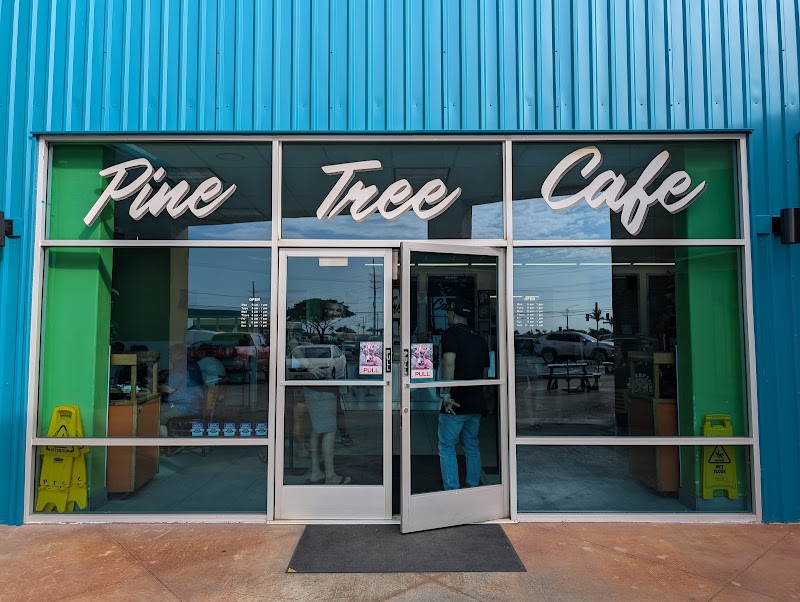 Pine Tree Cafe photo 3