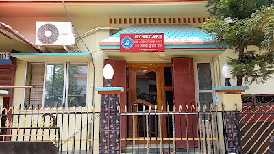 Dr. Achintya Kumar Nath- Obstretician and Gynaecologist in Agartala - Image 2