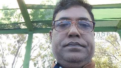 Dr. Achintya Kumar Nath- Obstretician and Gynaecologist in Agartala