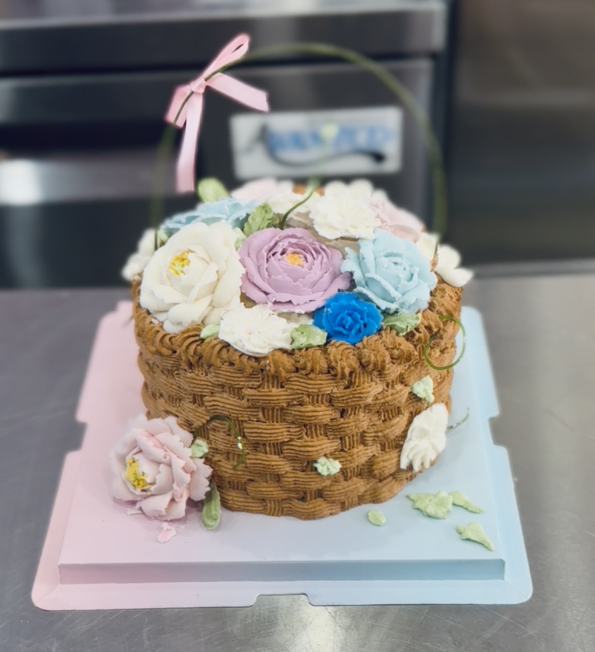 Sunday bakery: Google Places image 2