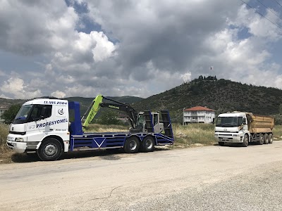 İznik Hafriyat İşleri - Nakliyat