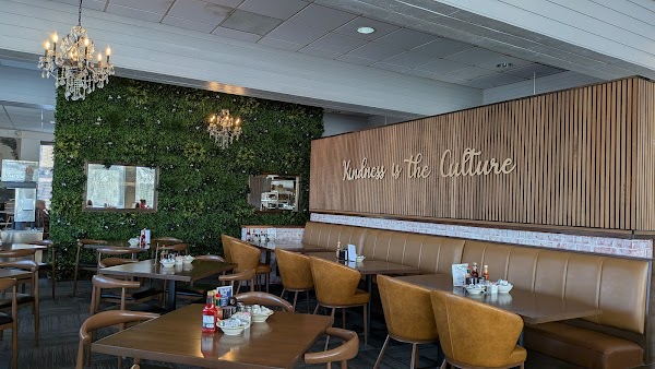 Capitol Cafe