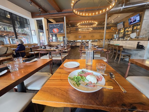 Photo of Doppio Zero San Francisco