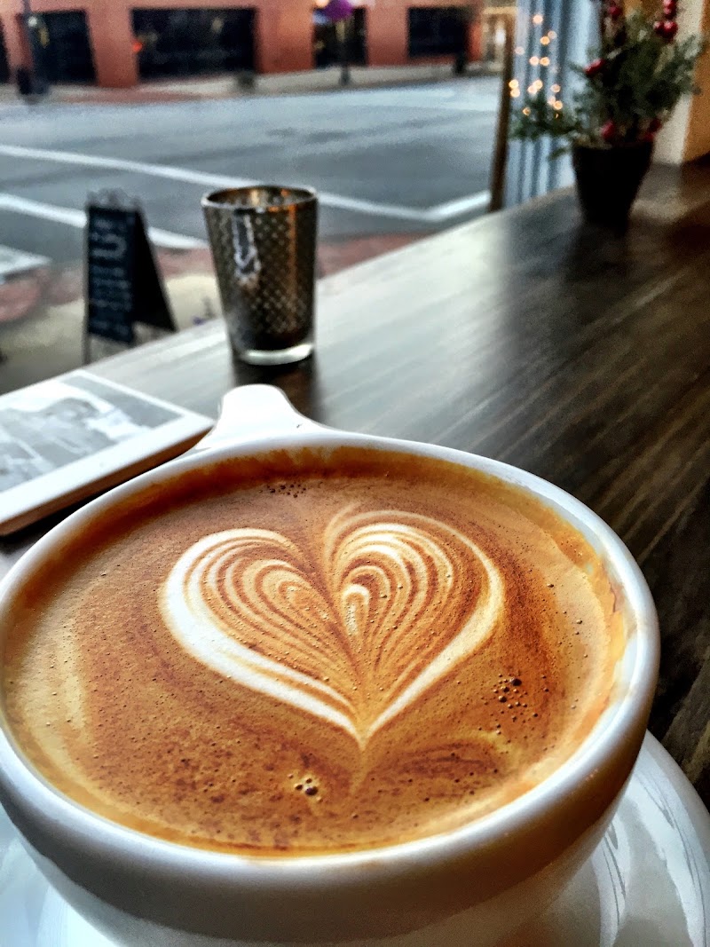 Coffeeology photo 2