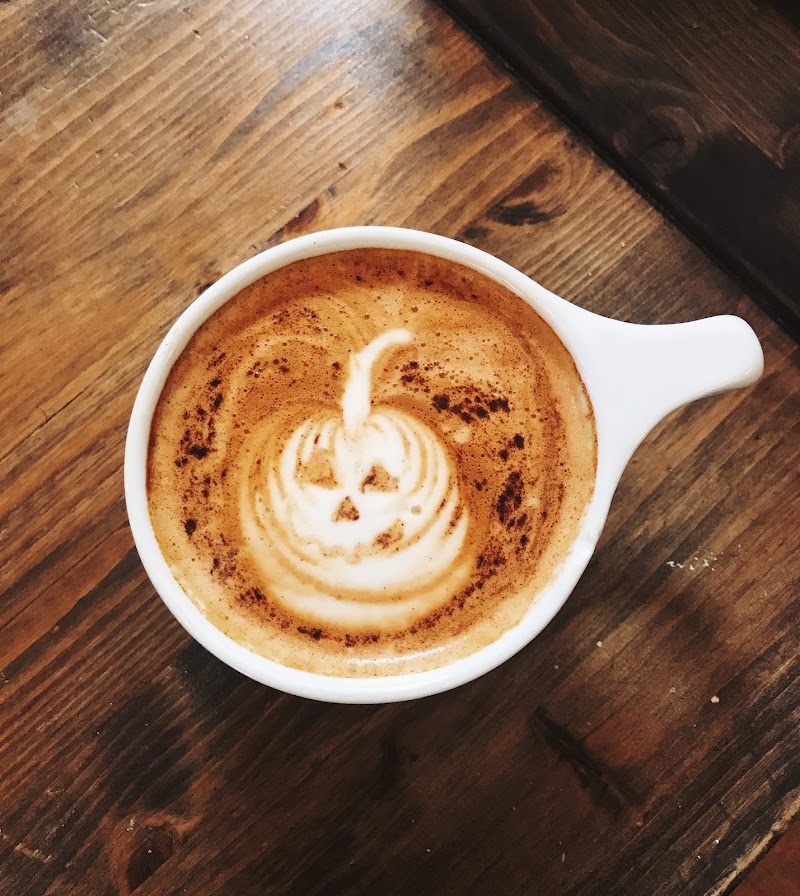 Coffeeology photo 4