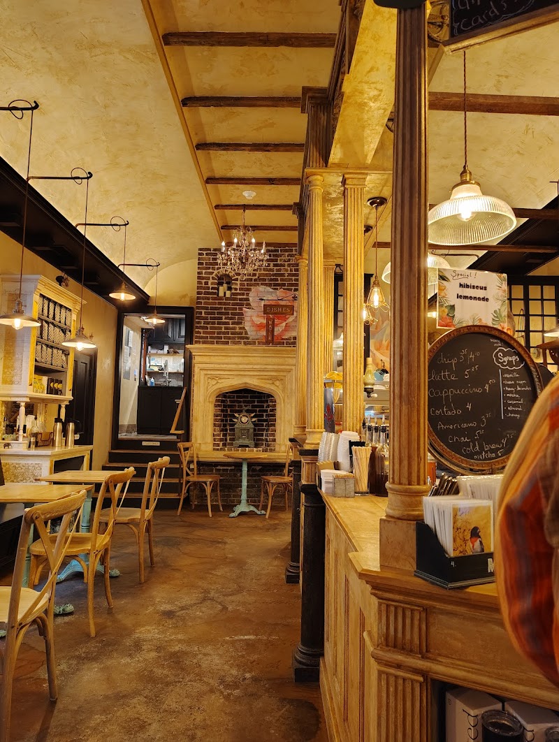 Bad Bunnies Coffee photo 4